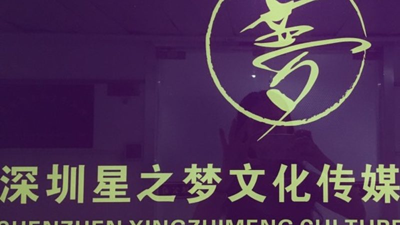 揭秘上海三维动画公司的崛起之路