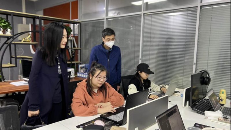 揭秘三维动画制作：定制报价背后的秘密