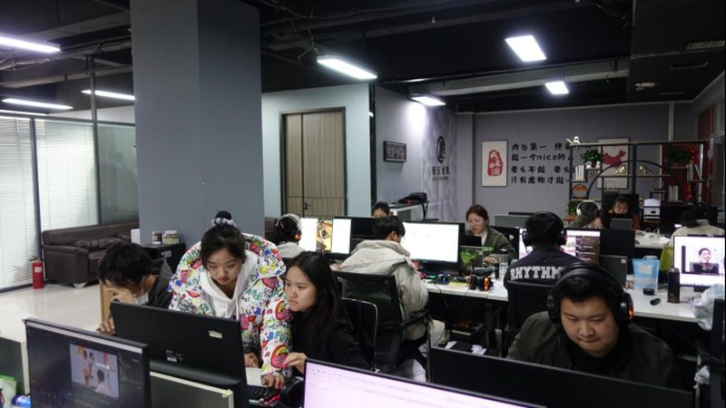 品牌公关传播渠道人员配置：如何构建高效团队**