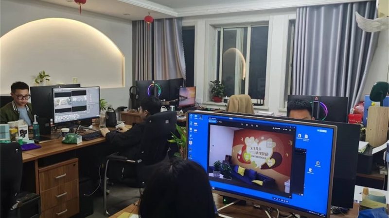 性价比高的宣传片拍摄设备推荐
