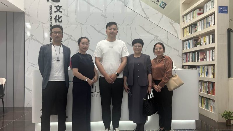 工业机械三维动画演示制作：揭秘其背后的技术奥秘与应用场景
