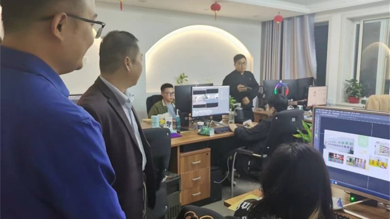 宣传片与TVC广告片：优缺点对比解析