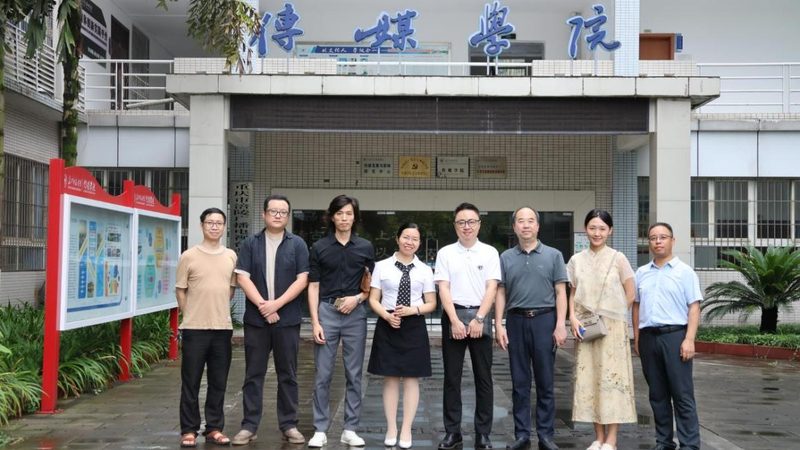 深圳企业宣传片拍摄团队评价