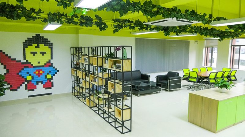 户外活动物料清单模板免费